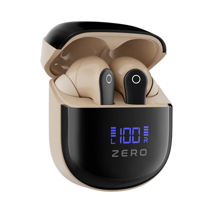 Crystal Earbuds