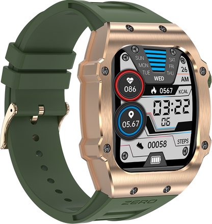 Drift Smart Watch