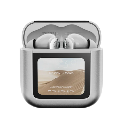Display Earbuds