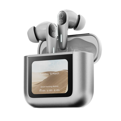 Display Earbuds