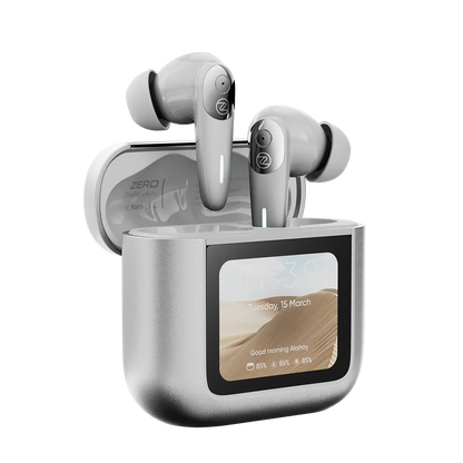 Display Earbuds
