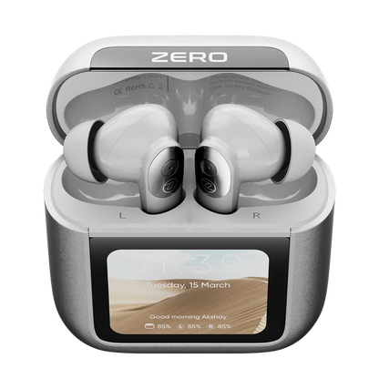 Display Earbuds