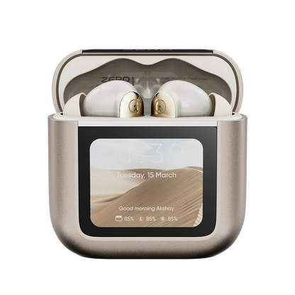 Display Earbuds