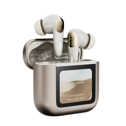 Display Earbuds
