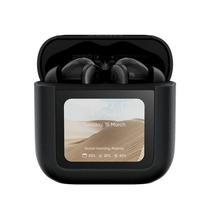 Display Earbuds