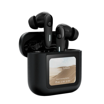 Display Earbuds