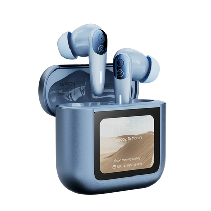 Display Earbuds