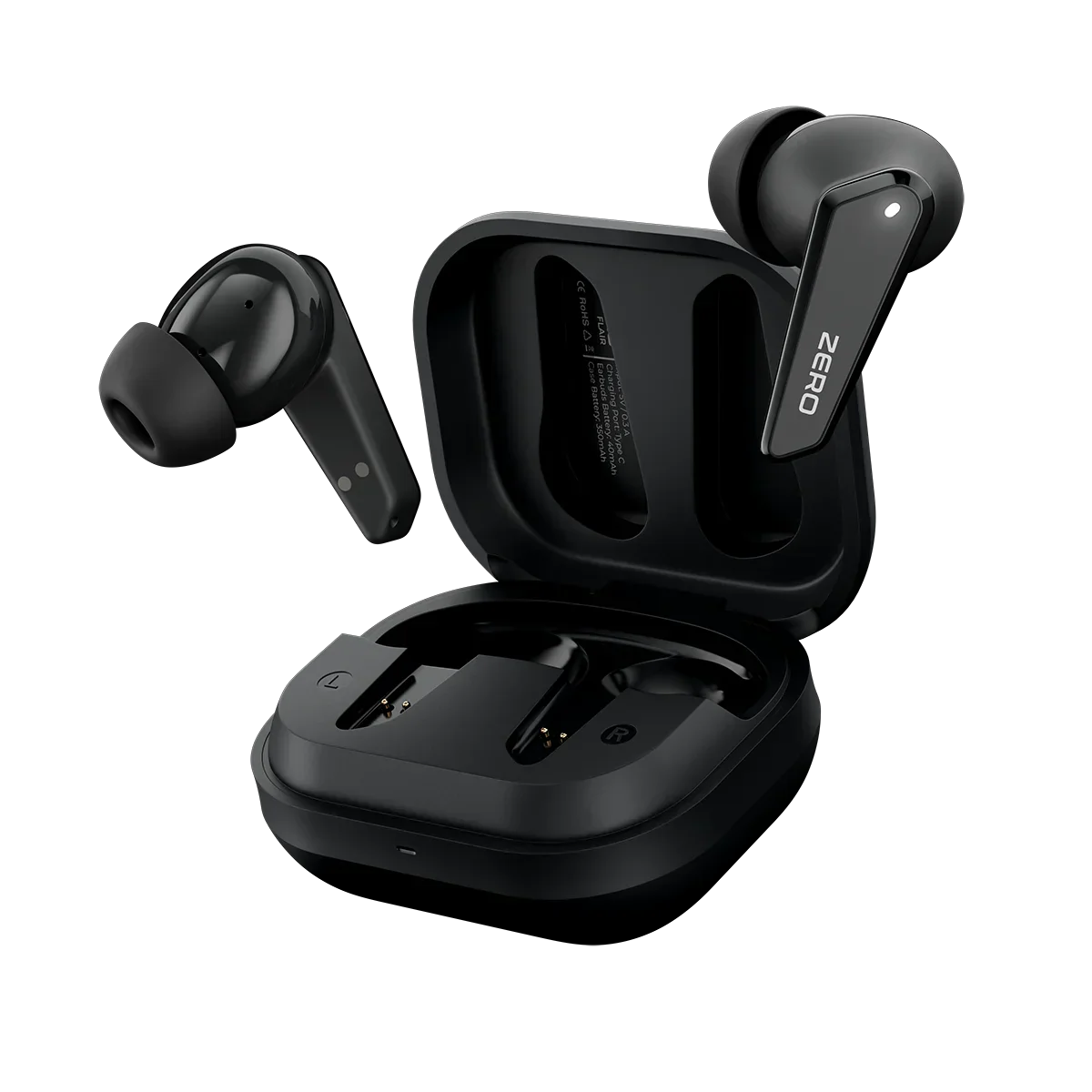 Flair Earbuds