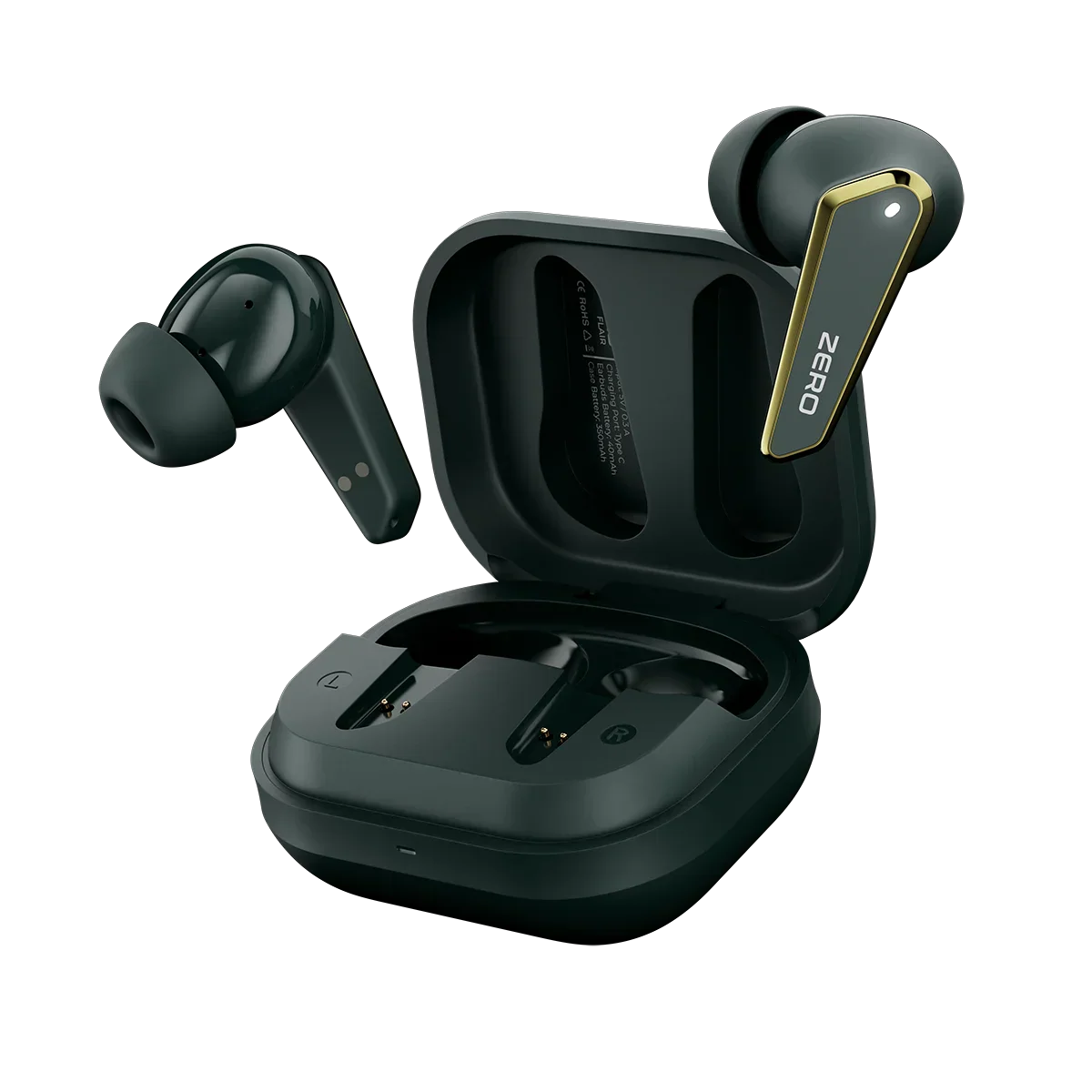 Flair Earbuds