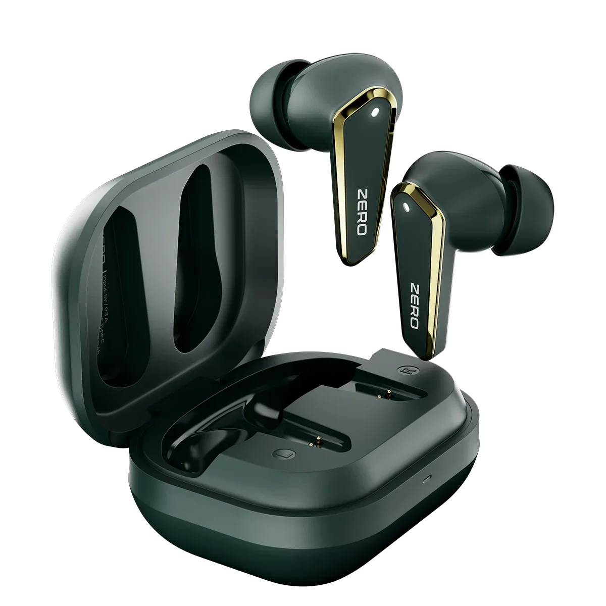 Flair Earbuds