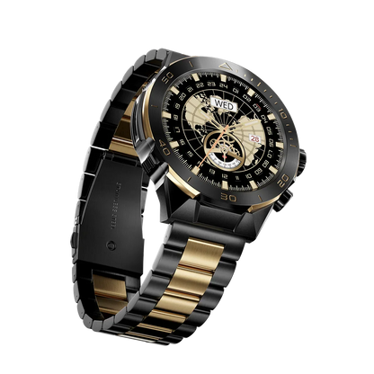 Legacy Smartwatch