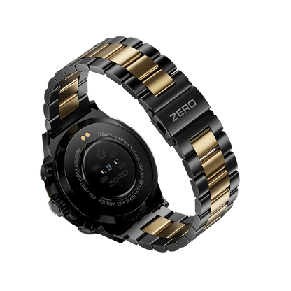 Legacy Smartwatch