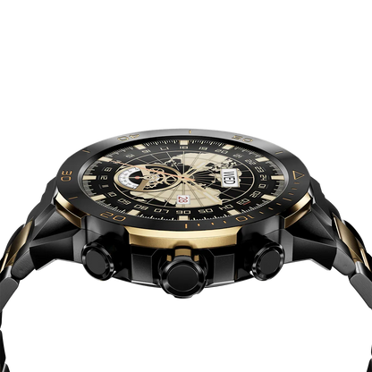 Legacy Smartwatch