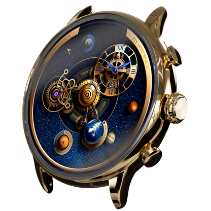 Royale Smartwatch