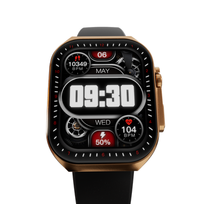 Delta Smartwatch