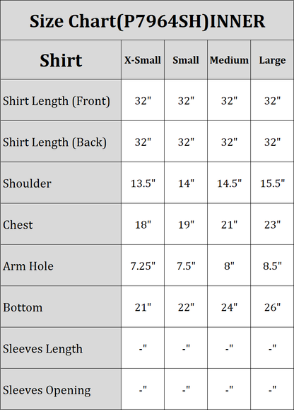3 Piece Grip Suit-Printed (Pret)