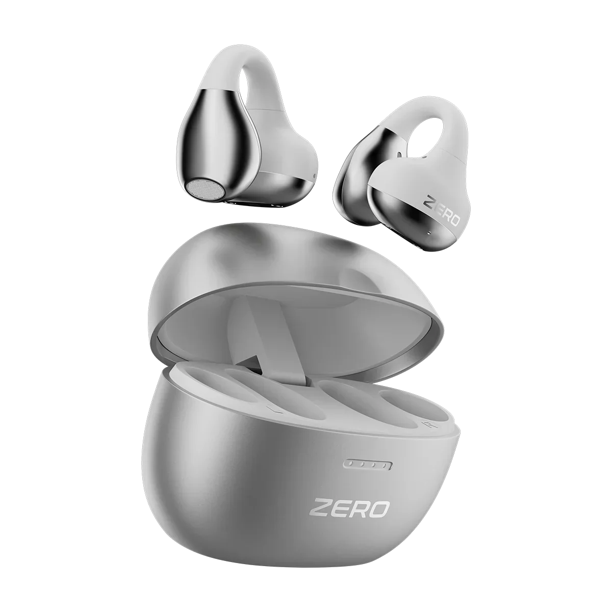 Snap Zbuds