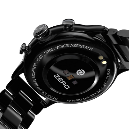 Royale Smartwatch