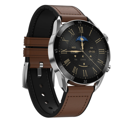 Crown Smartwatch