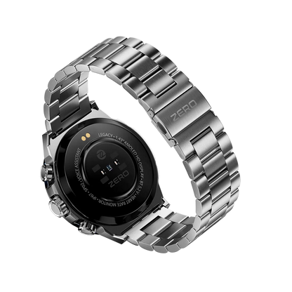 Legacy Smartwatch