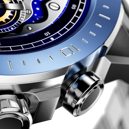 Legacy Smartwatch