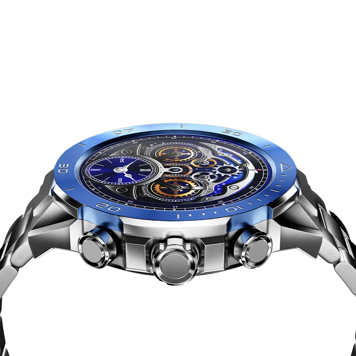Legacy Smartwatch
