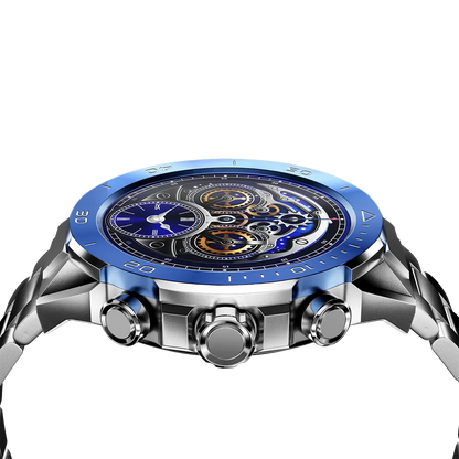 Legacy Smartwatch