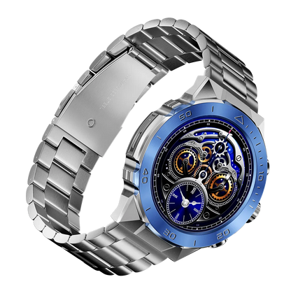 Legacy Smartwatch