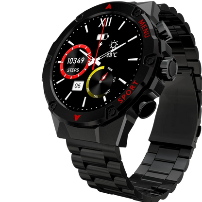 Vogue Smartwatch