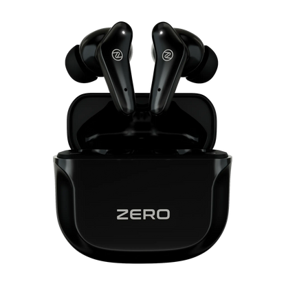 Quantum Earbuds