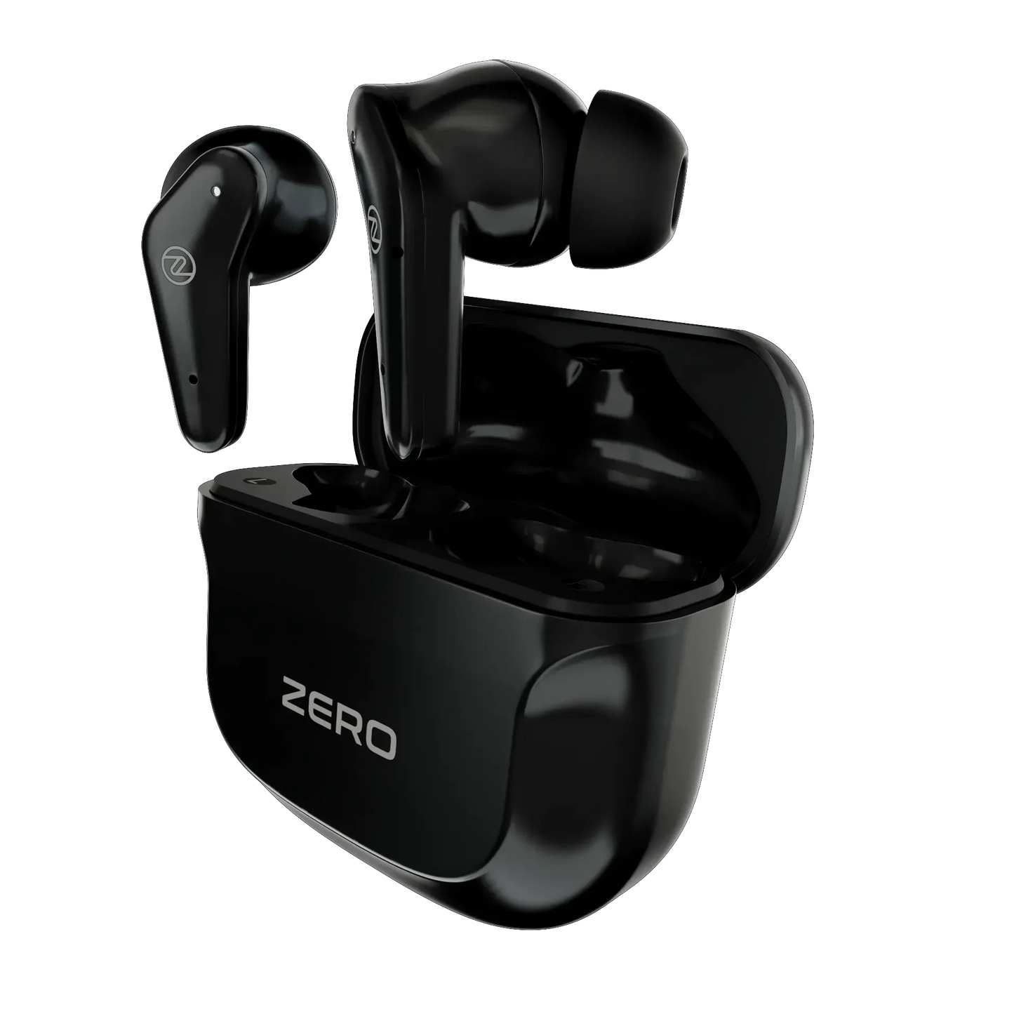 Quantum Earbuds