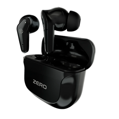 Quantum Earbuds