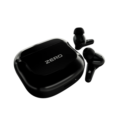 Quantum Earbuds