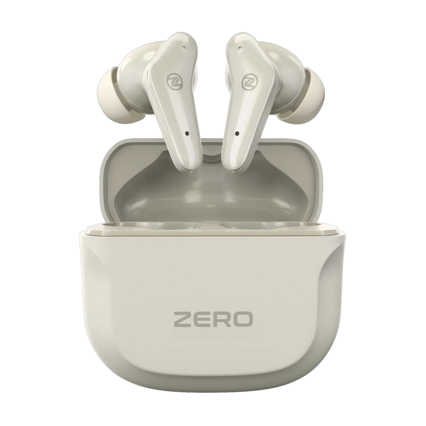 Quantum Earbuds