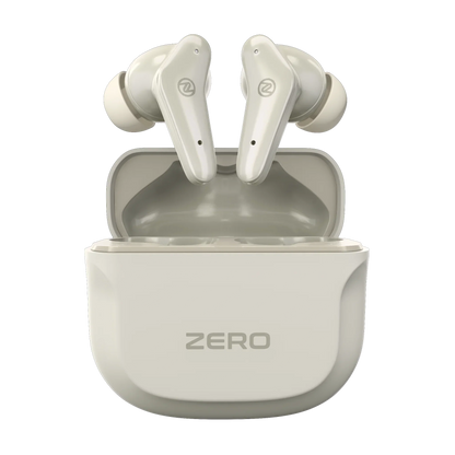 Quantum Earbuds