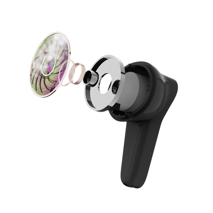 Rover Pro Earbuds