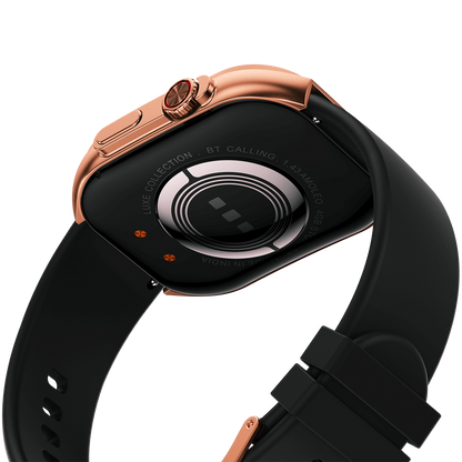 Delta Smartwatch