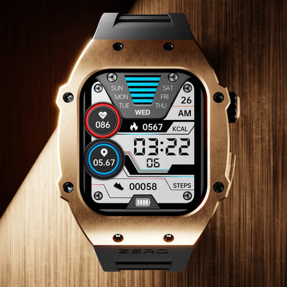Drift Smart Watch