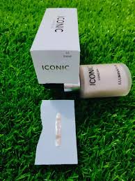 Iconic Liquid Illuminator Highlighter