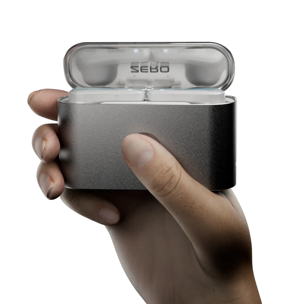 Robo Earbuds