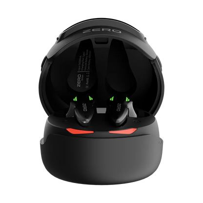 Striker Earbuds