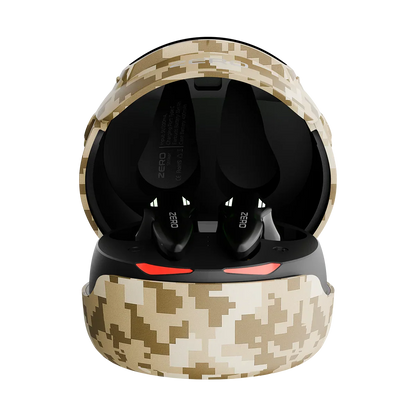 Striker Earbuds
