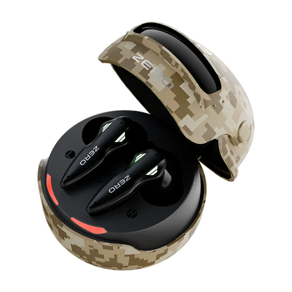 Striker Earbuds