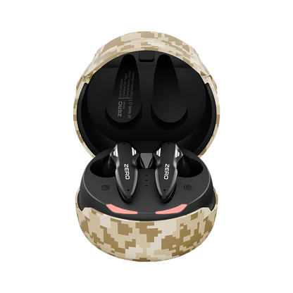 Striker Earbuds