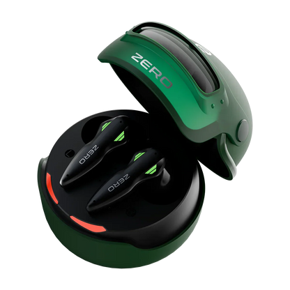 Striker Earbuds