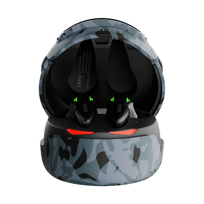 Striker Earbuds